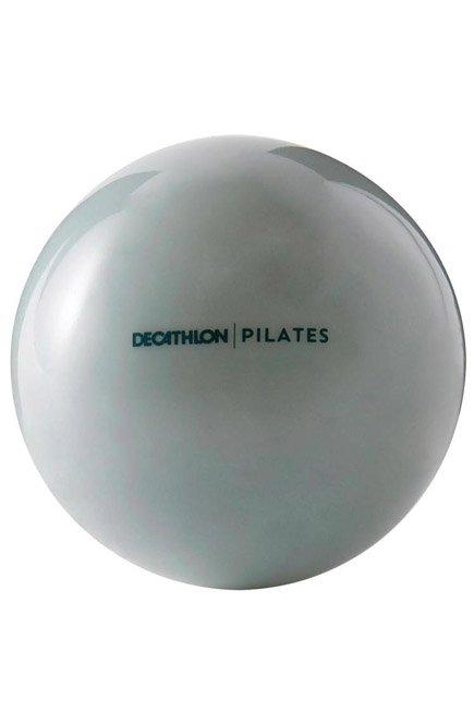Fitness 450 g Weighted Ball - Grey, , large image number 0
