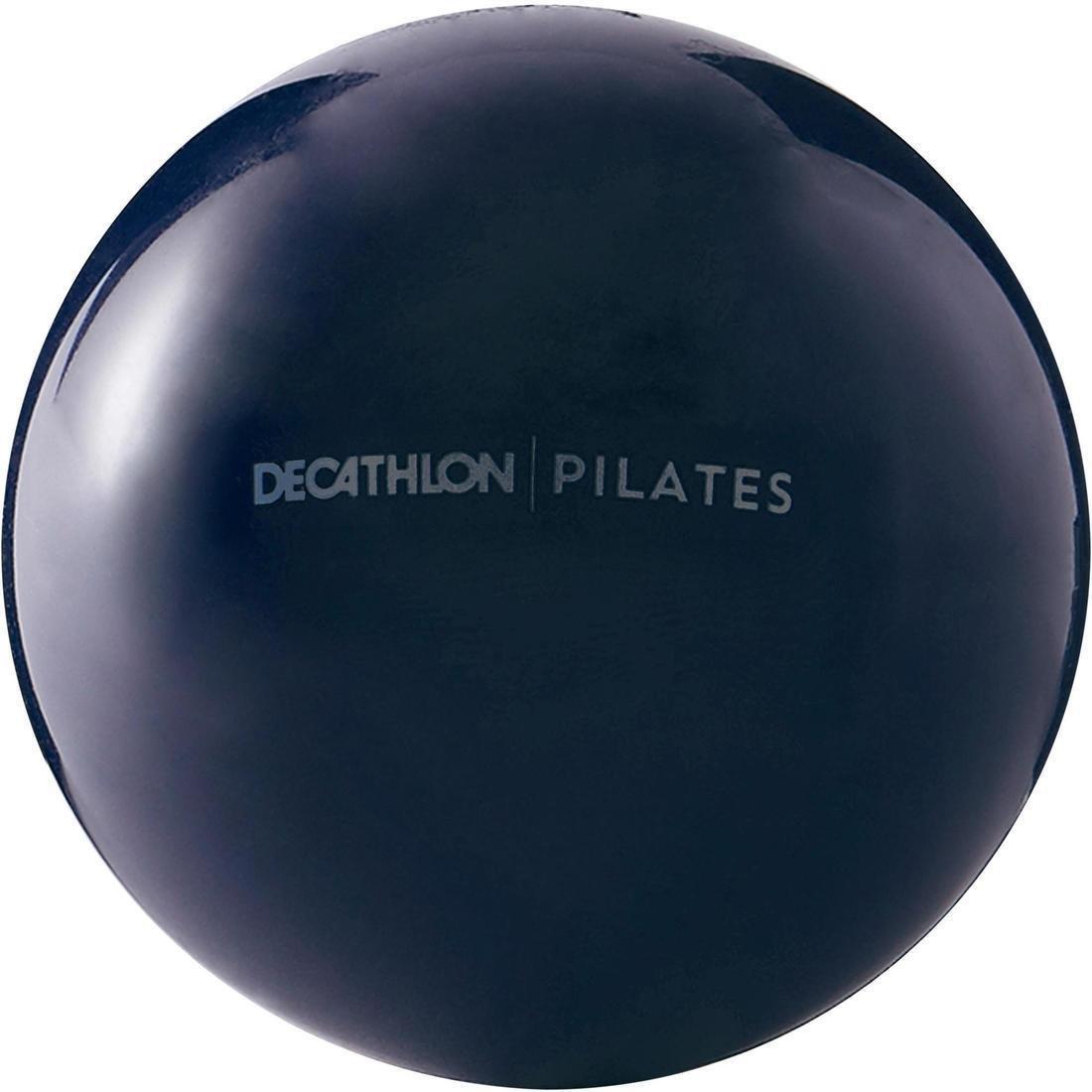 Fitness 900 g Weighted Ball - Blue, Midnight Indigo, , large image number 1