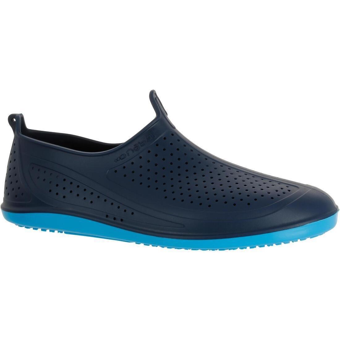 EU 35-36  Aquabiking-Aquafit Water Shoes Aquafun Transparent, Light Blue, , large image number 1
