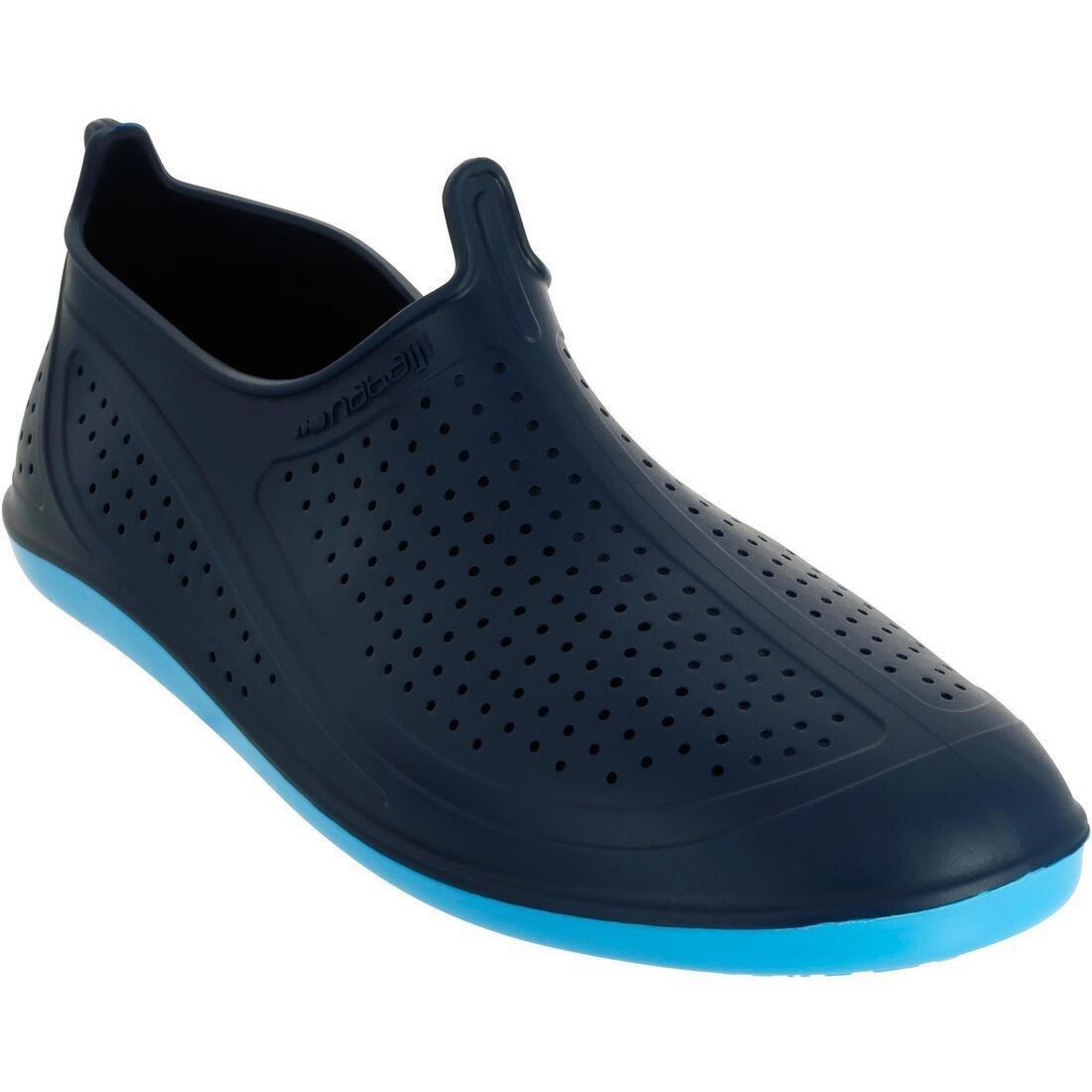 EU 35-36  Aquabiking-Aquafit Water Shoes Aquafun Transparent, Light Blue, , large image number 6
