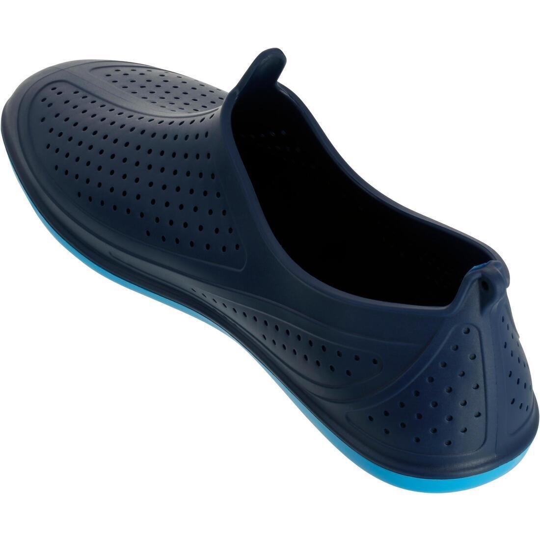 EU 35-36  Aquabiking-Aquafit Water Shoes Aquafun Transparent, Light Blue, , large image number 7