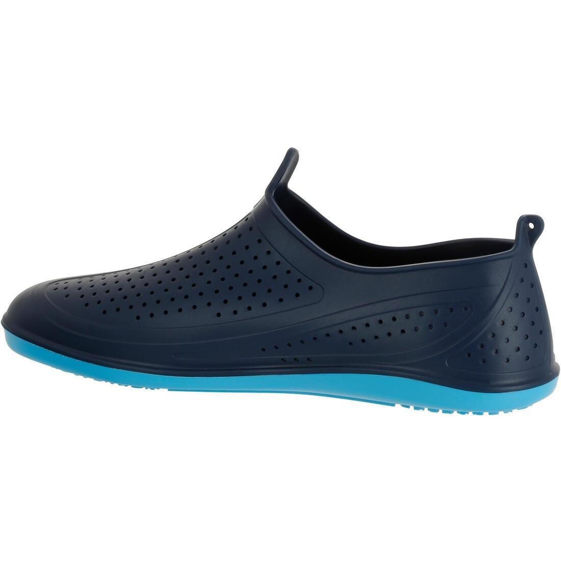 EU 35-36  Aquabiking-Aquafit Water Shoes Aquafun Transparent, Light Blue, , large image number 8