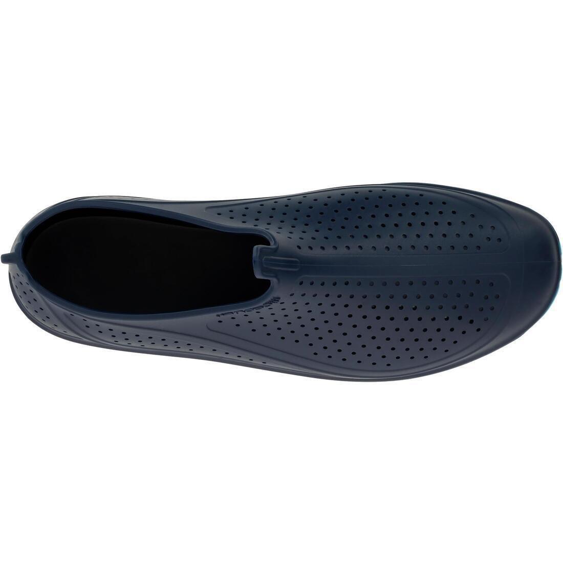 EU 35-36  Aquabiking-Aquafit Water Shoes Aquafun Transparent, Light Blue, , large image number 9