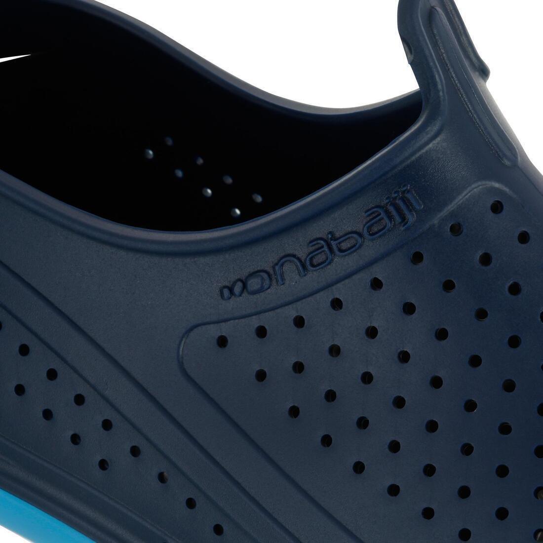 EU 35-36  Aquabiking-Aquafit Water Shoes Aquafun Transparent, Light Blue, , large image number 11