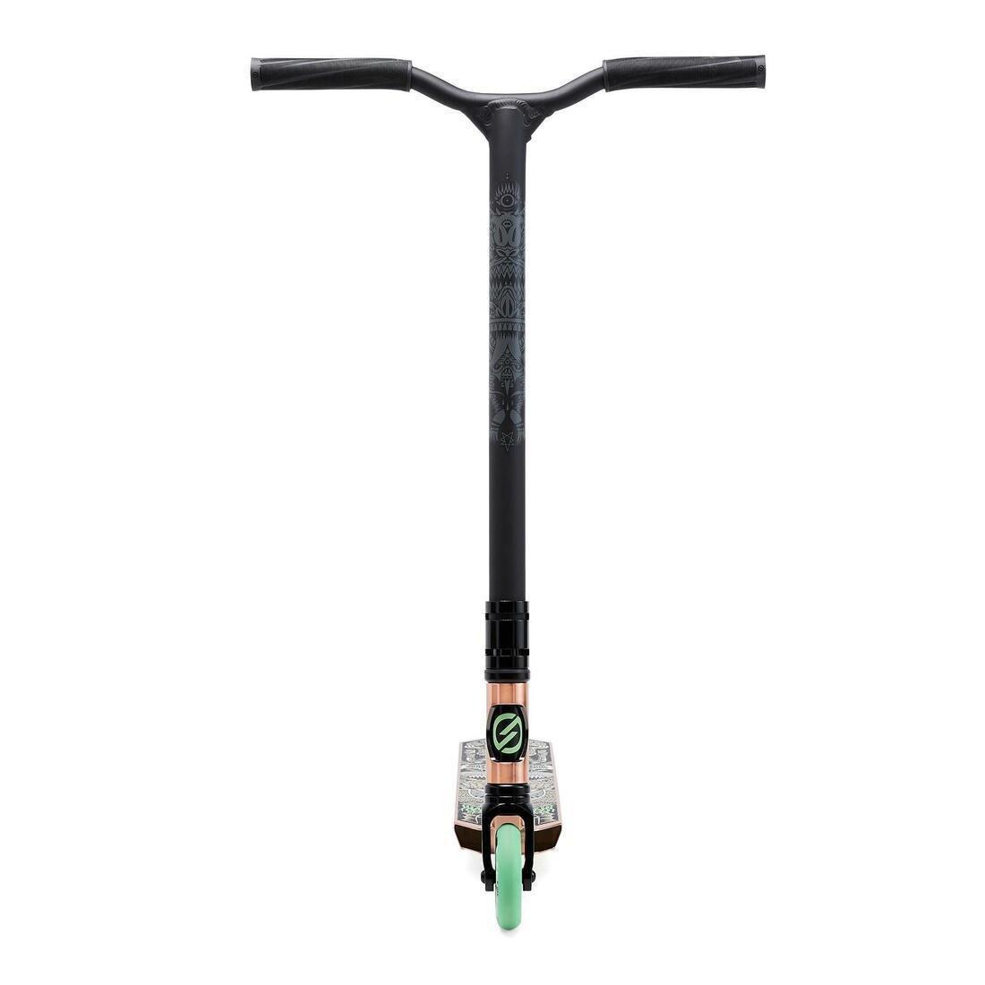 سكوتر فريستايل MF1.8 +, No Color, large image number 12