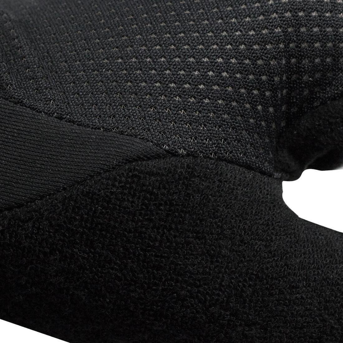 Large  Roadr 500 Cycling Gloves, Black, , large image number 14