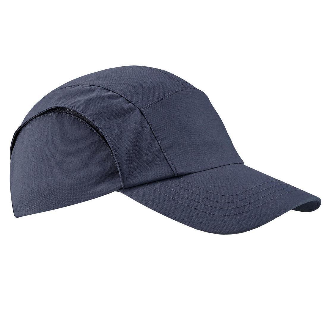 Child's Cap - 7-15 Years -, Navy Blue, , large image number 0