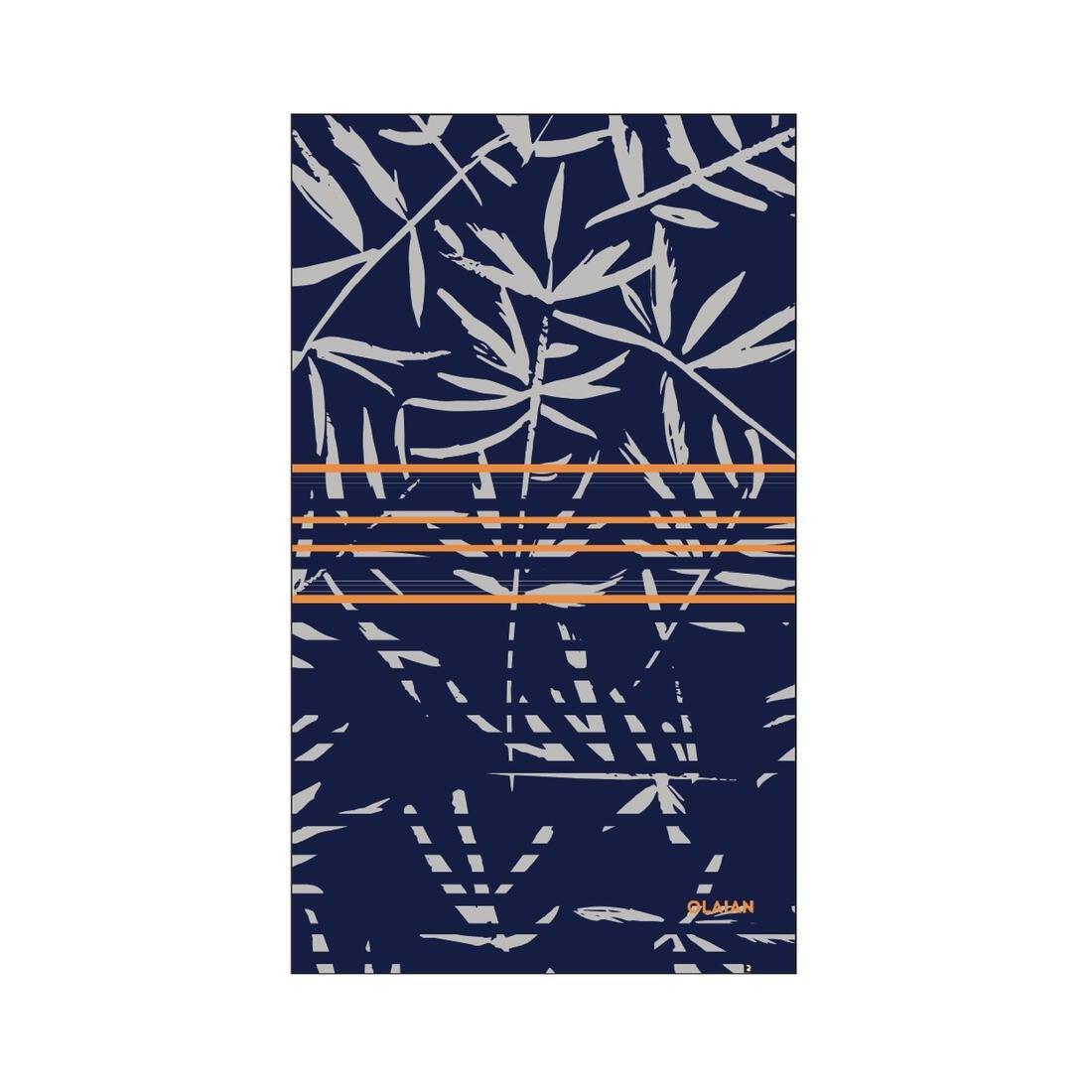 Towel L 145 X 85 Cm - Print Street, , large image number 1