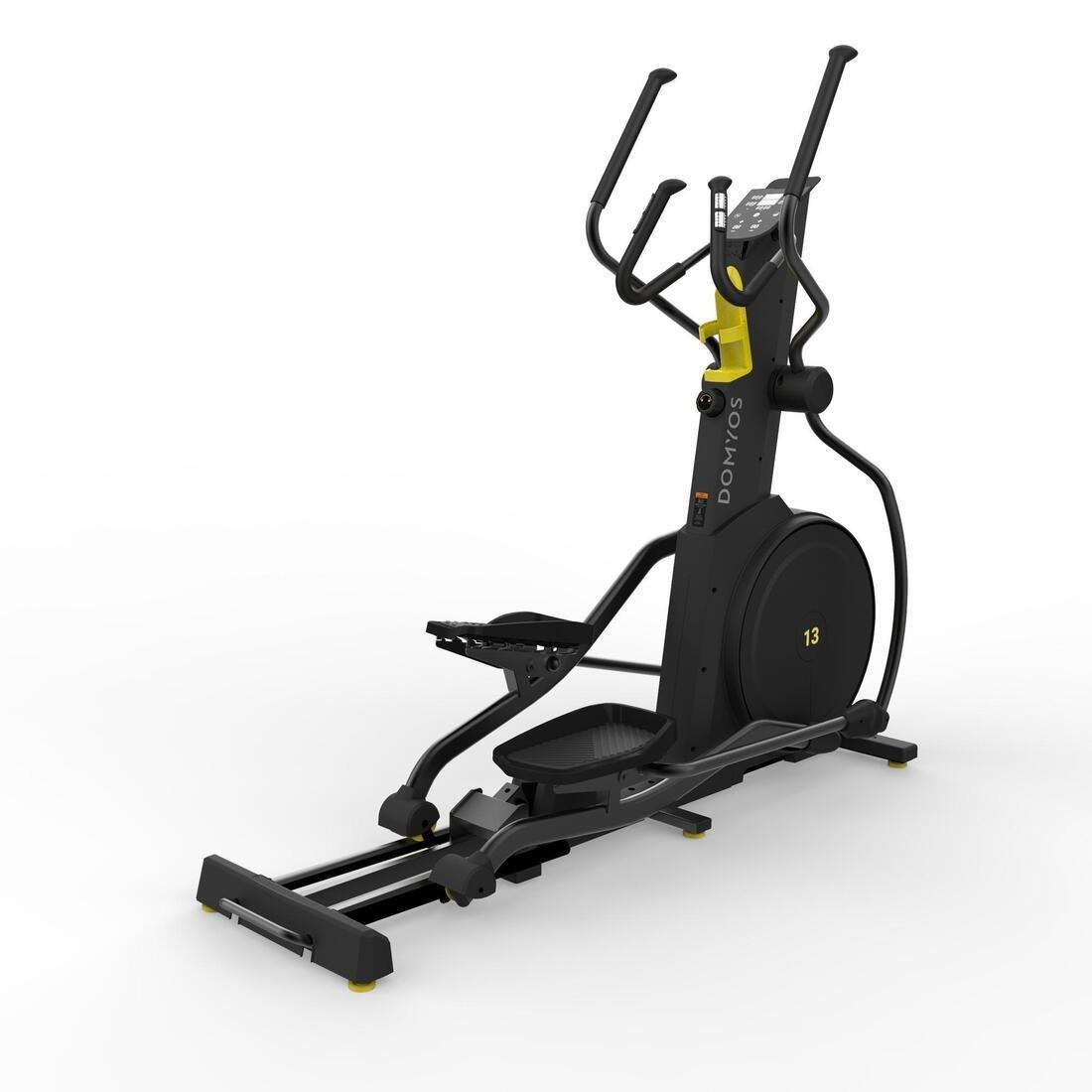 Performance Cross Trainer EL 900, No Color, large image number 0