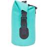 ITIWIT - Waterproof Dry Bag 5L, Turquoise Green