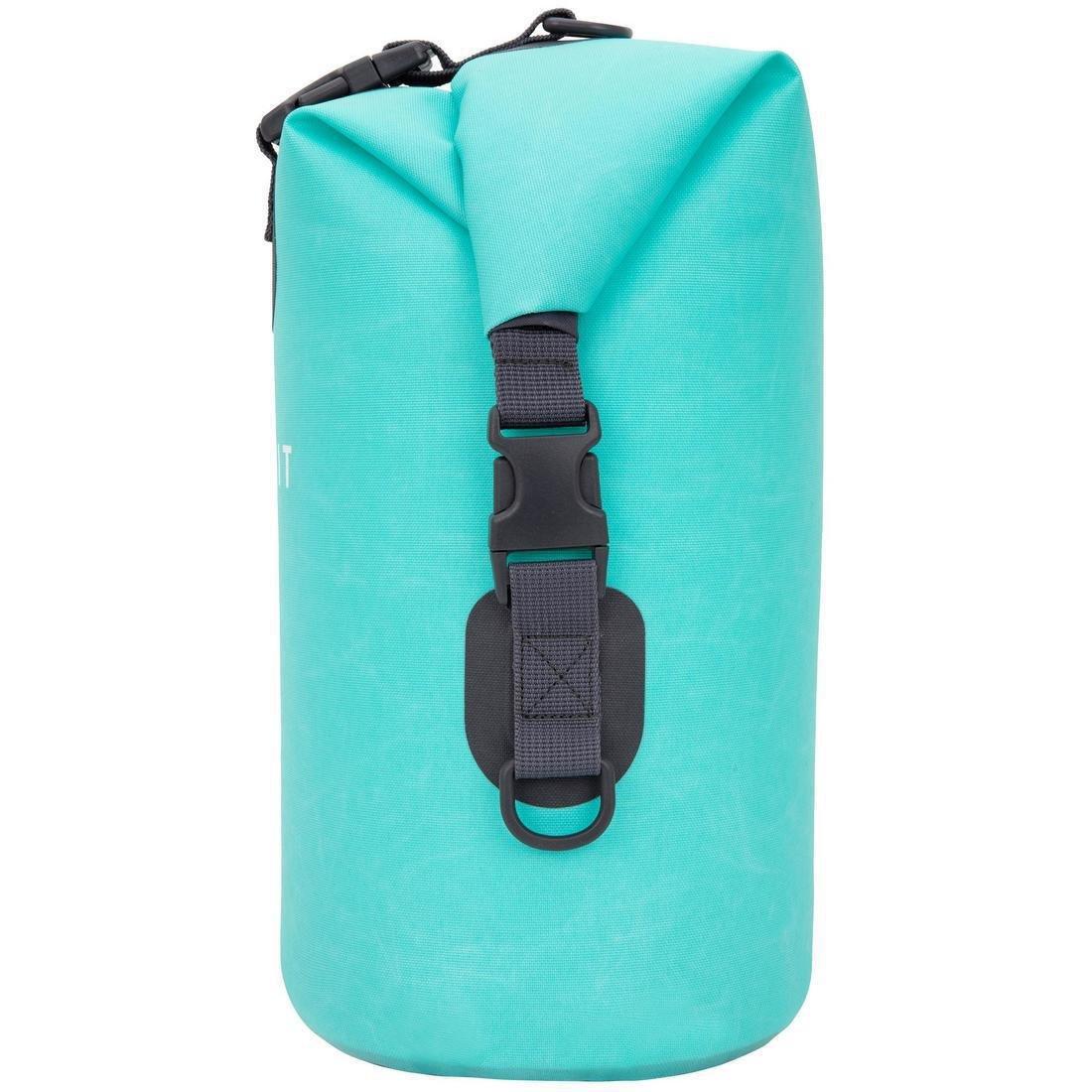 Waterproof Dry Bag 10L, Sunflower, No Color, large image number 8