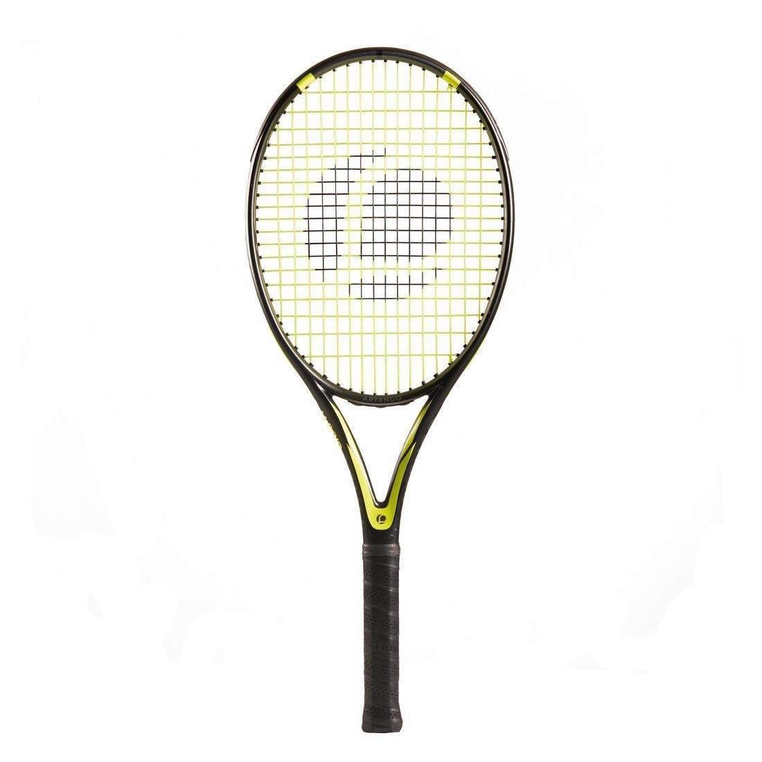 Grip 2  TR160 Graph Adult Tennis Racket, No Color, large image number 0