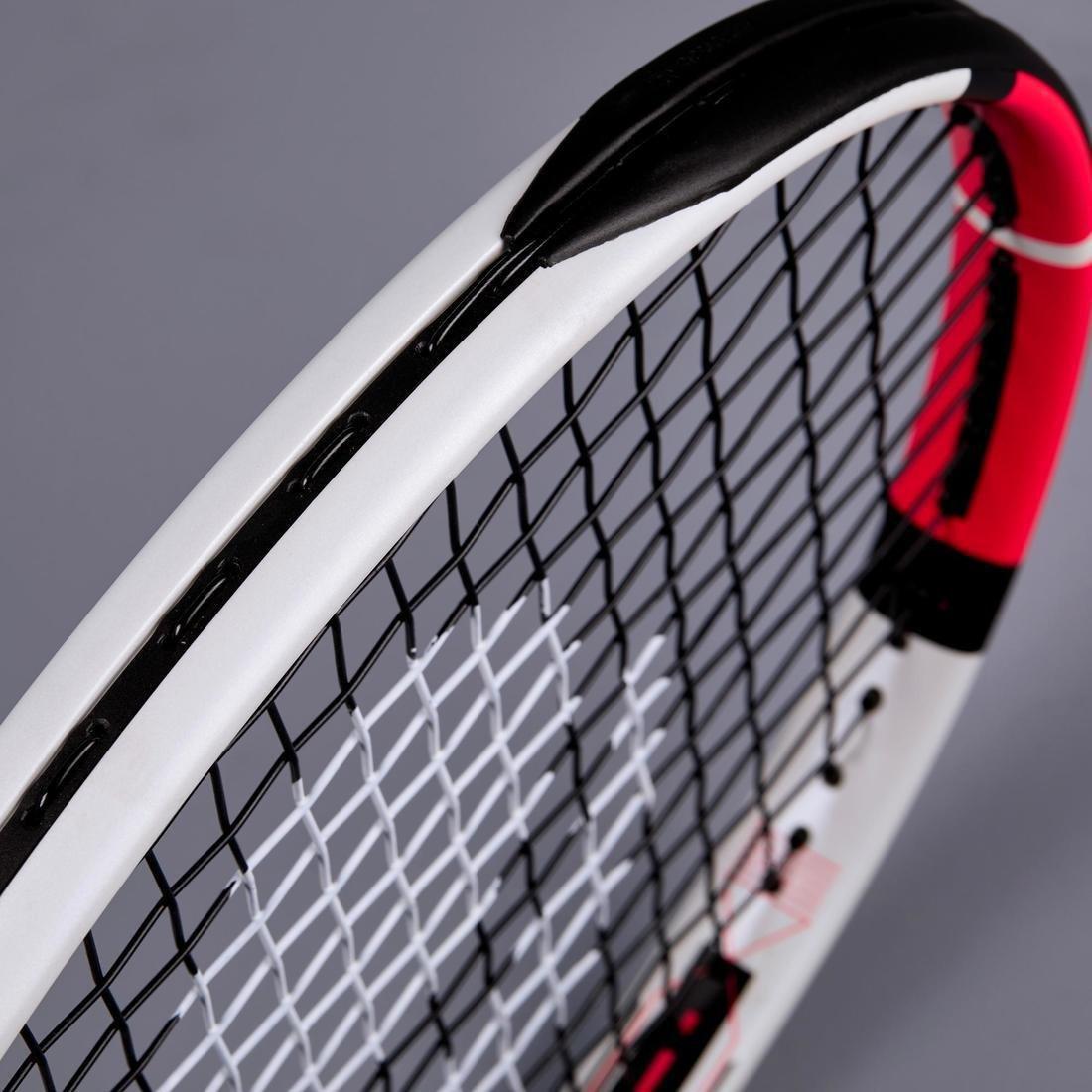 Grip 2  TR160 Graph Adult Tennis Racket, No Color, large image number 13