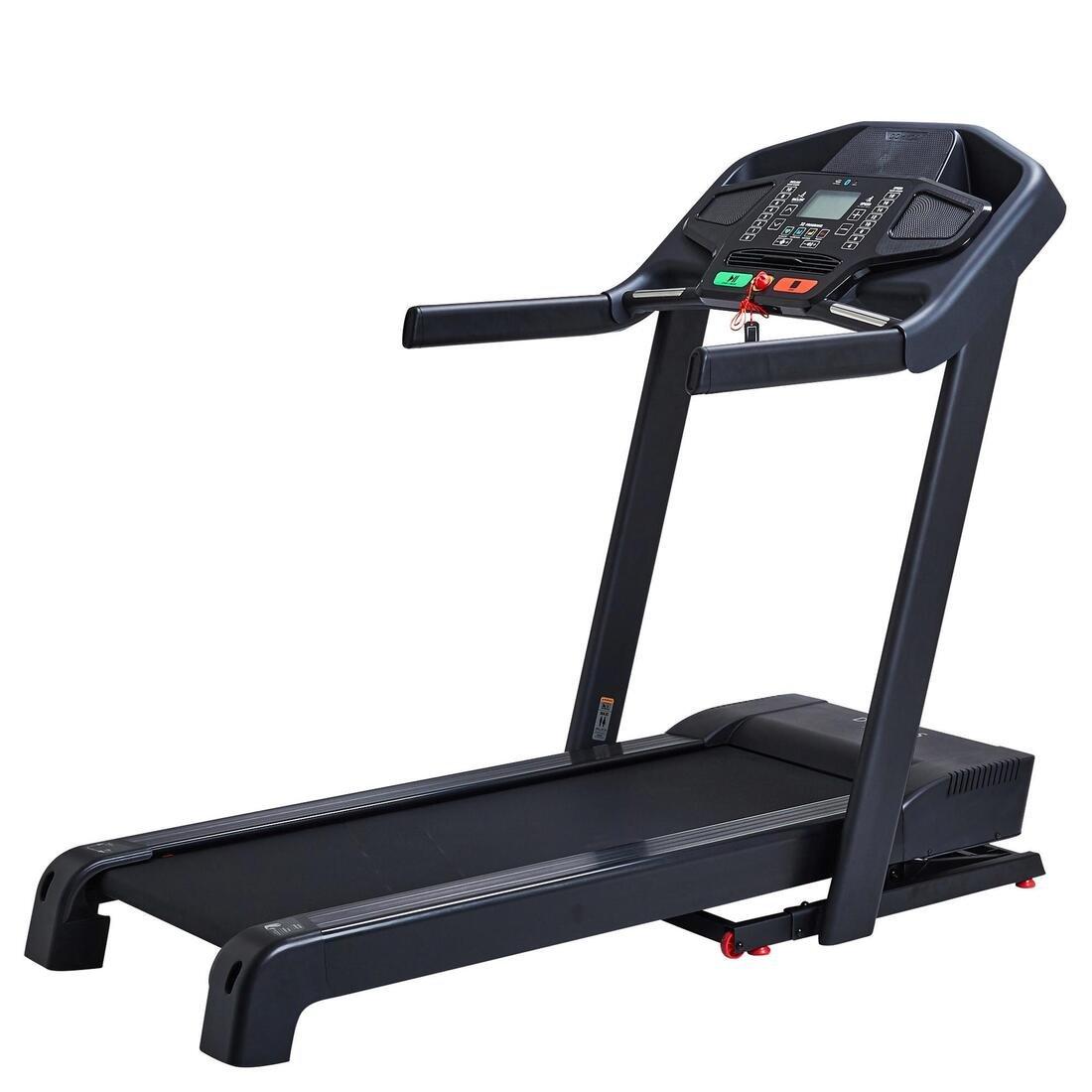 T900A Treadmill, No Color, large image number 0