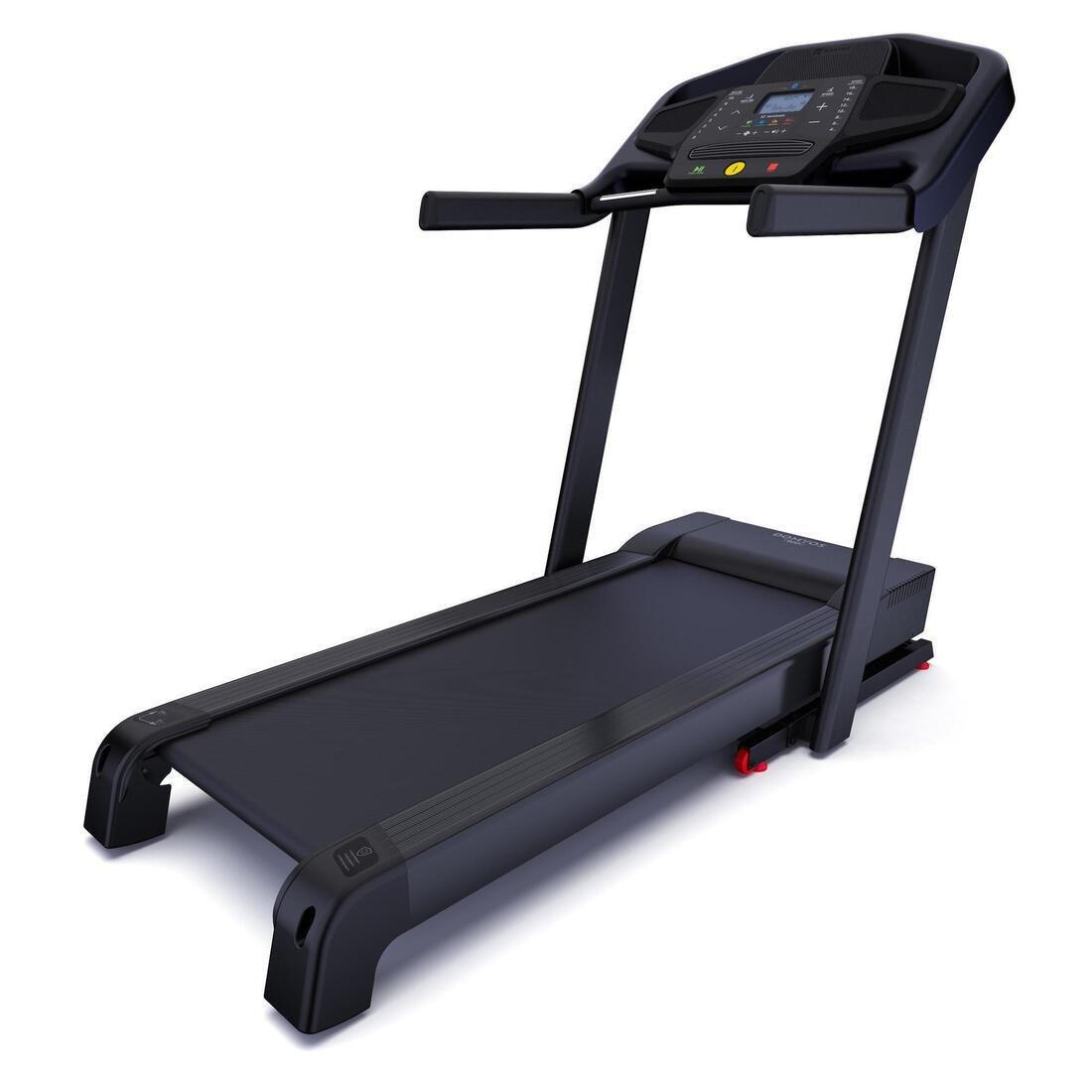 T900A Treadmill, No Color, large image number 1