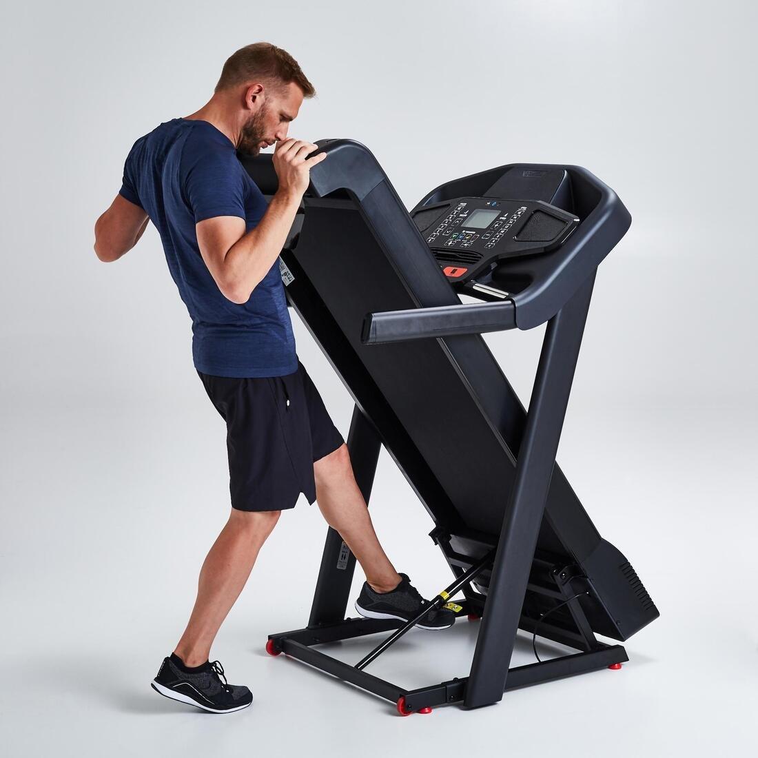 T900A Treadmill, , large image number 11