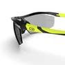 KALENJI - Adult Running Photochromic Glasses Runperf Category 1-3, Fluo Lime Yellow