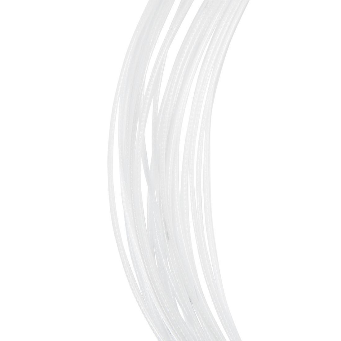 BG 65 Badminton String, White, No Color, large image number 10