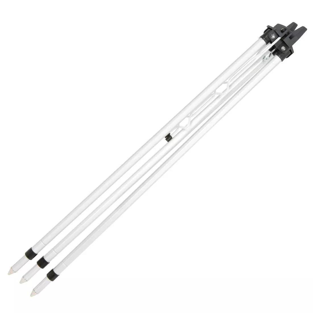 Sea-Fishing Telescopic Tripod - SW Tpod Gm, Silver, No Color, medium
