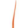 ITIWIT - 220 Cm 3-Part Stand Up Paddle 100 Collapsible Adjustable 170-220 Cm, Orange