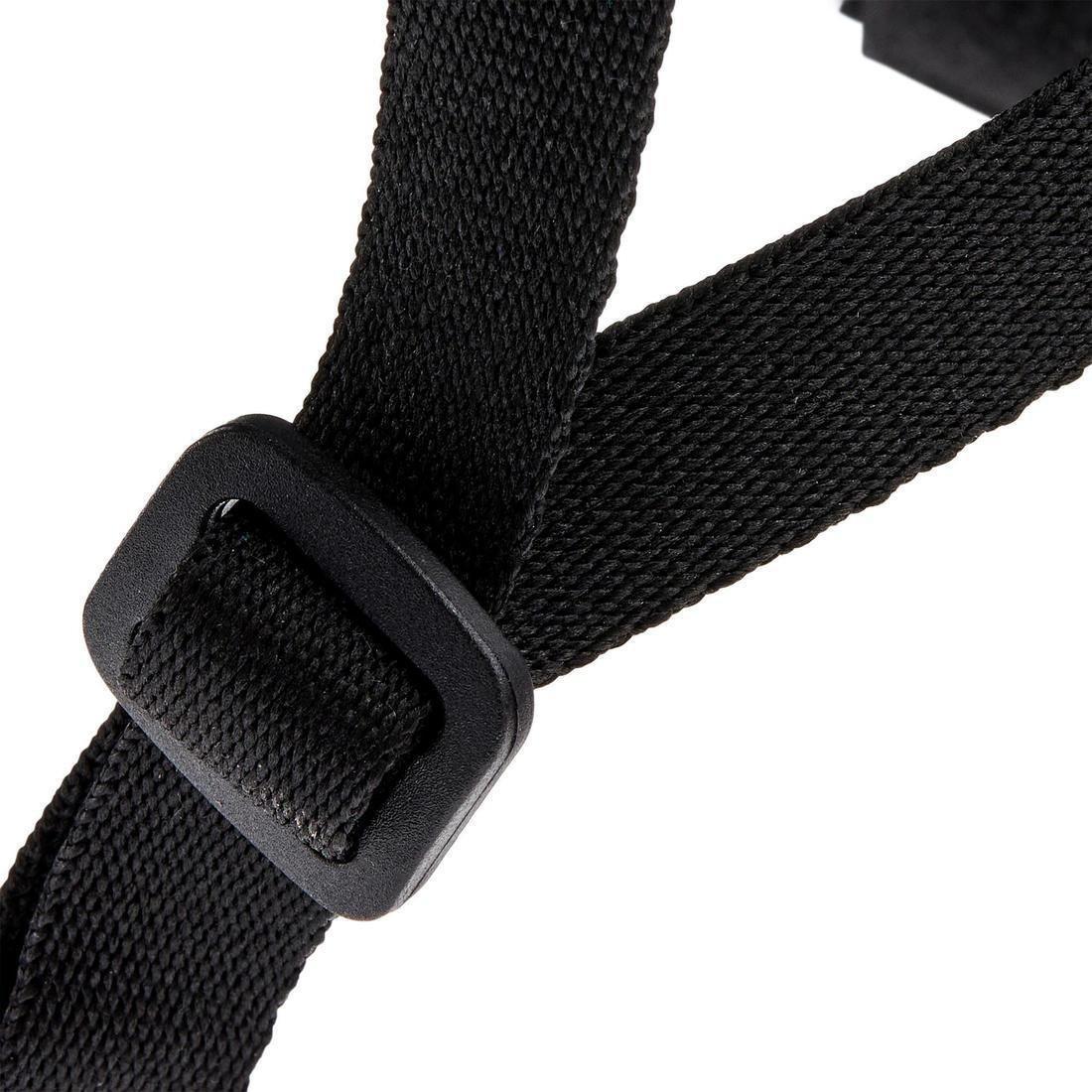 خوذة التزلج على الجليد للدراجات البخارية MF500 52-55 سم، رمادي, No Color, large image number 10