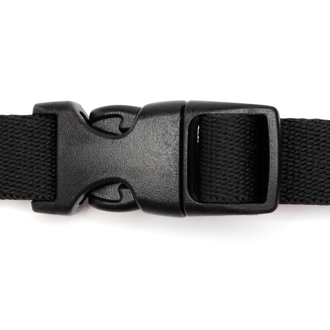 خوذة التزلج على الجليد للدراجات البخارية MF500 52-55 سم، رمادي, No Color, large image number 11