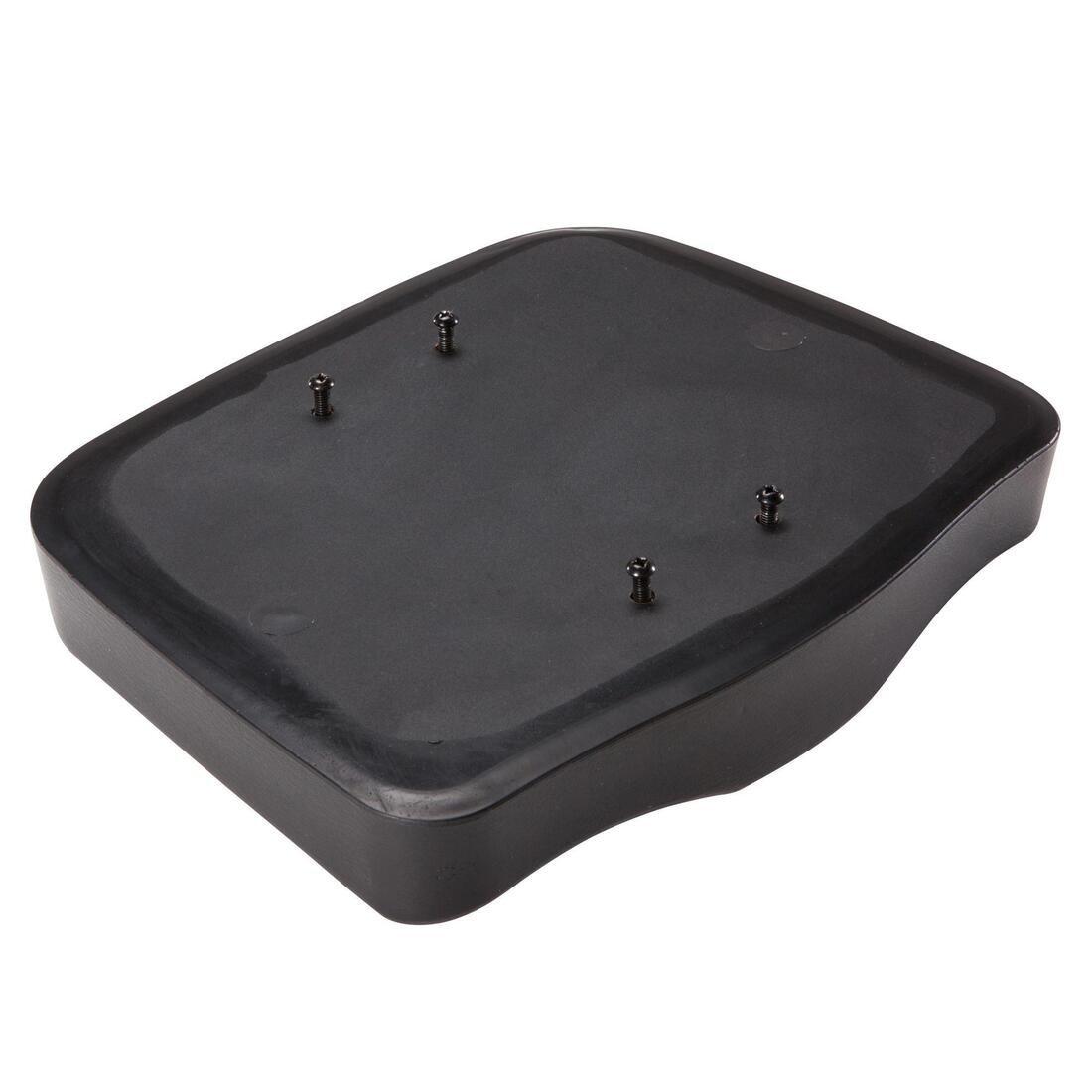 Rowing Machine Saddle - Fro 120, , large image number 1