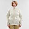 WEDZE - XS  Women's Ski Jacket, Linen