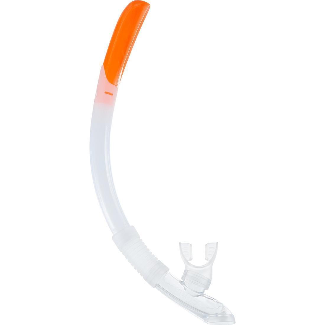 SNK 520 Adult Snorkelling Mask, Storm Grey, , large image number 1