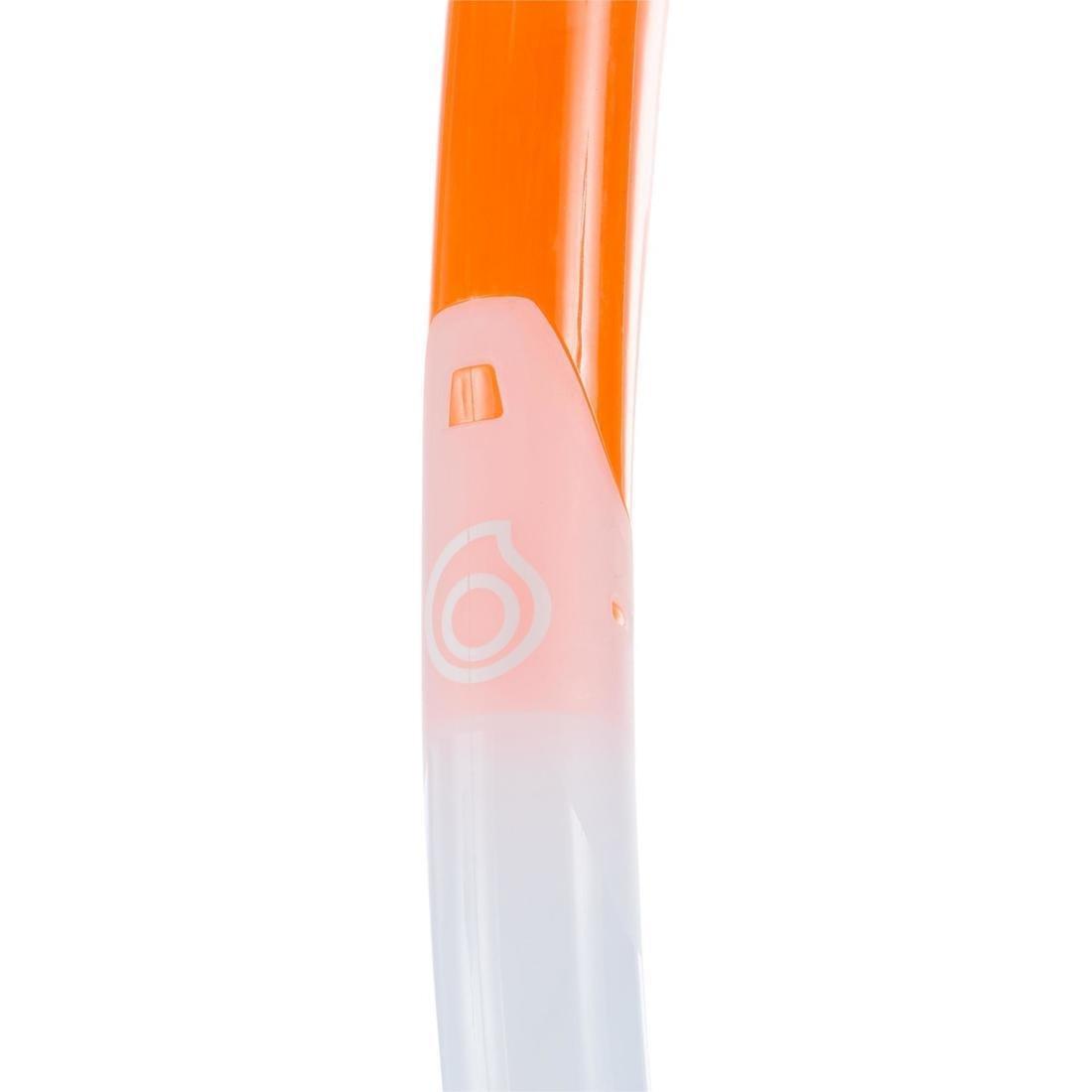 قناع الغطس للكبار، أزرق، اس ان كي 520, No Color, large image number 11