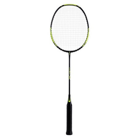 PERFLY - Adult Badminton Racket Br 160 Dark, Black