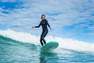 OLAIAN - Small  Leggings UV Surf 100 Women Black