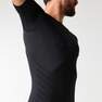 KIPRUN - Large Kiprun Skincare Men's  Breathable Running T-Shirt, Black