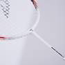 PERFLY - Adult Badminton Racket Br 560 Lite, Magnolia
