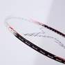 PERFLY - Adult Badminton Racket Br 560 Lite, Magnolia