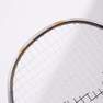 PERFLY - Badminton Adult Racket BR 900 Ultra Lite P, Black