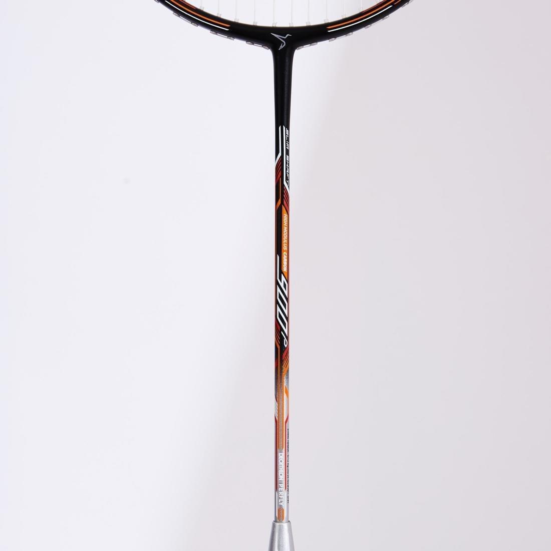 مضرب تنس الريشة للكبار بي أر 900 الترا لايت بي، أسود, No Color, large image number 7