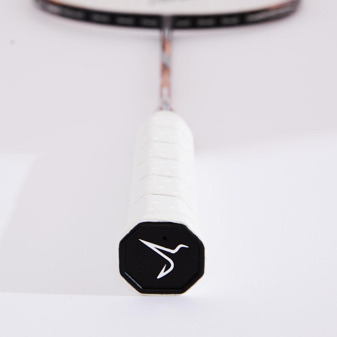 مضرب تنس الريشة للكبار بي أر 900 الترا لايت بي، أسود, No Color, large image number 11