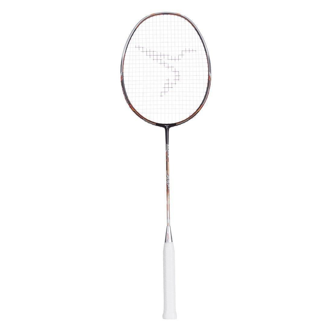 مضرب تنس الريشة للكبار بي أر 900 الترا لايت بي، أسود, No Color, large image number 12