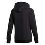 ADIDAS - Medium 500 3S Pilates Gentle Gym Jacket, Black
