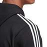 ADIDAS - Extra Large 500 3S Pilates Gentle Gym Jacket, Black