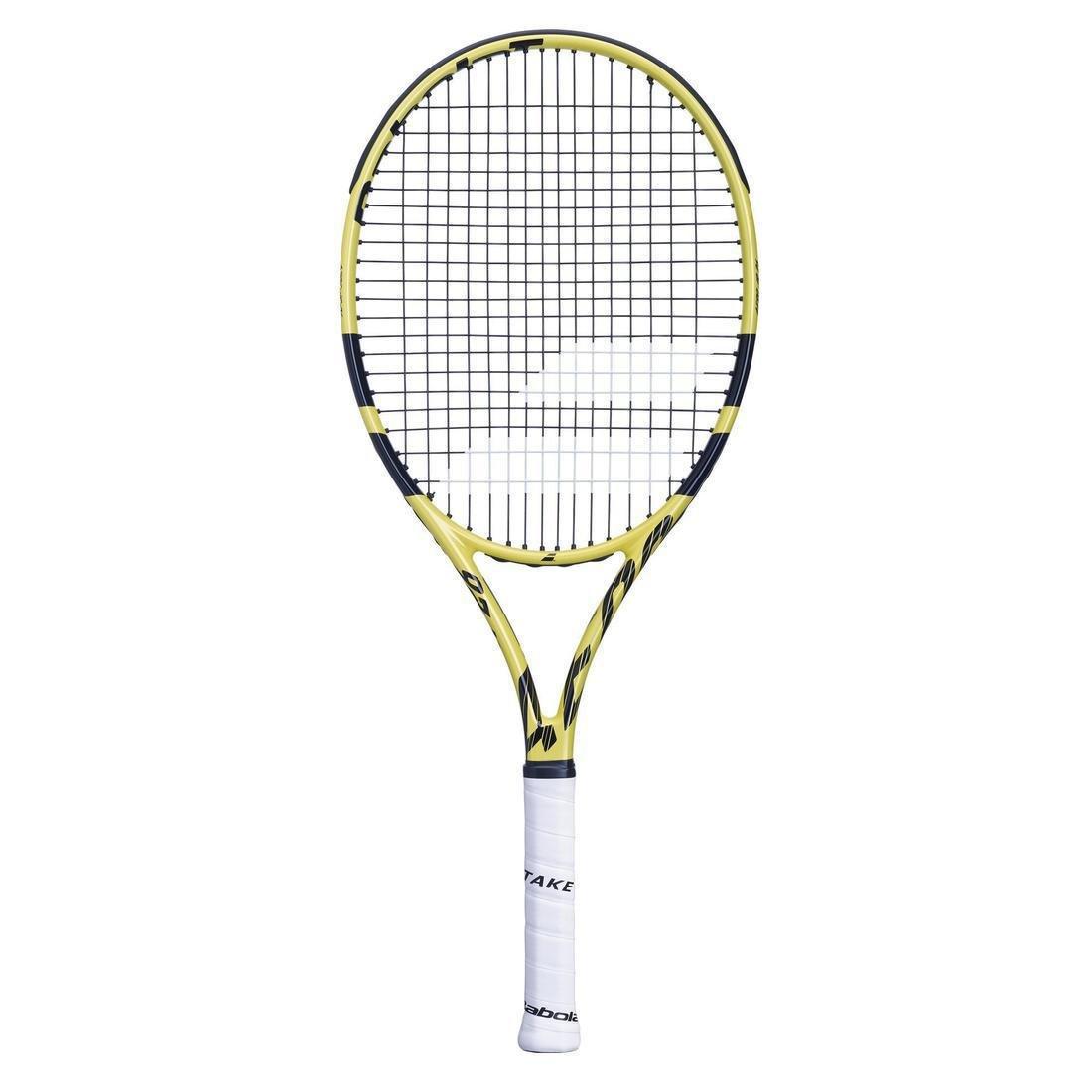 Grip 0  Aero Junior 26 Tennis Racket, , large image number 12