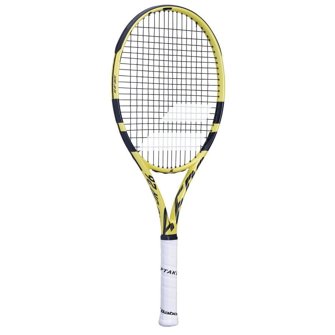 Grip 0  Aero Junior 26 Tennis Racket, , large image number 13