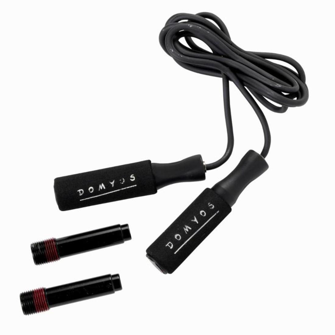 Skipping Rope + Weights, No Color, large image number 0