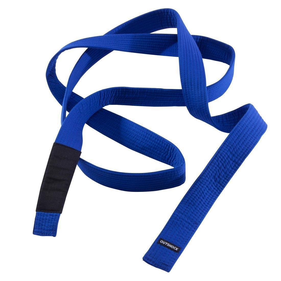 A3  Bjj Belt, Royal Blue, , large image number 0