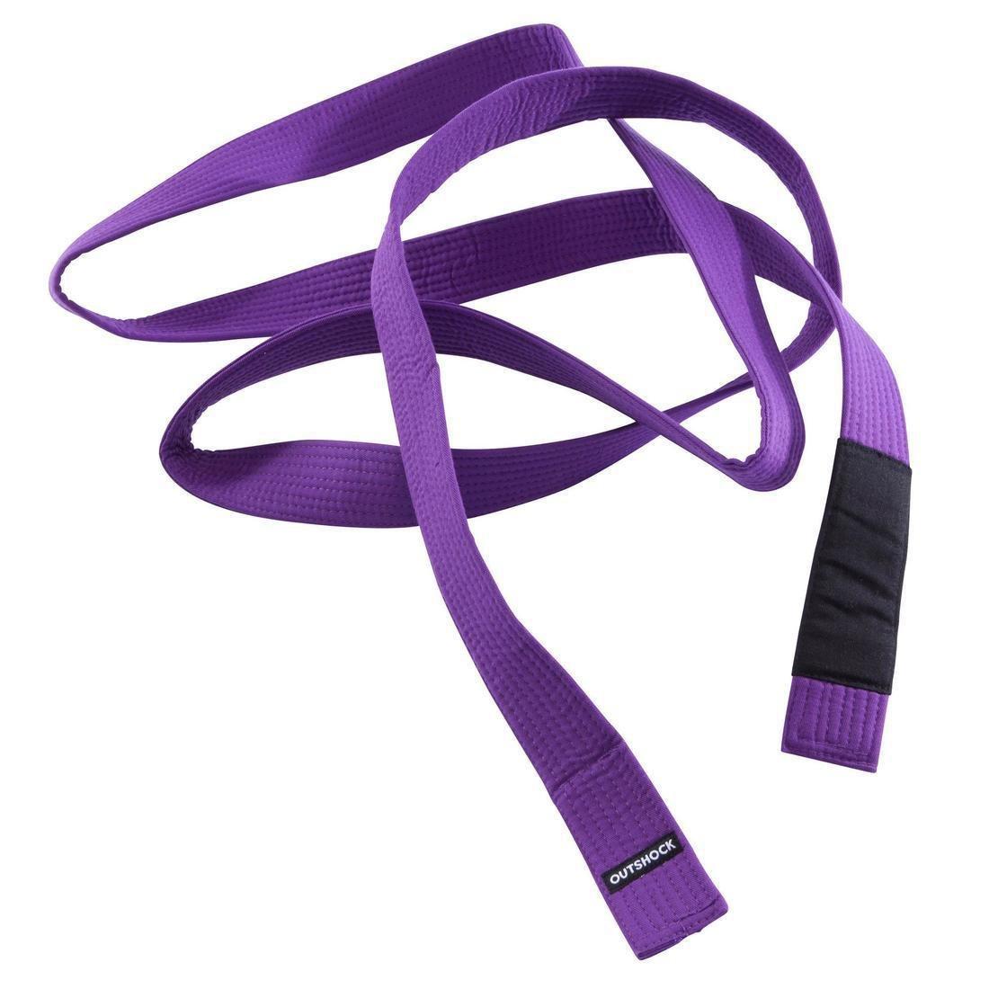 A3  Bjj Belt, Royal Blue, , large image number 2