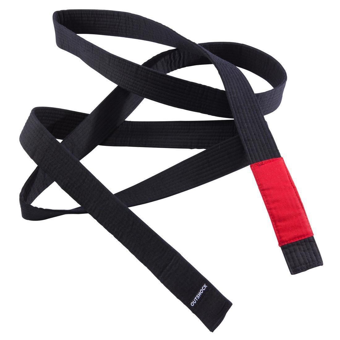 A3  Bjj Belt, Royal Blue, , large image number 11