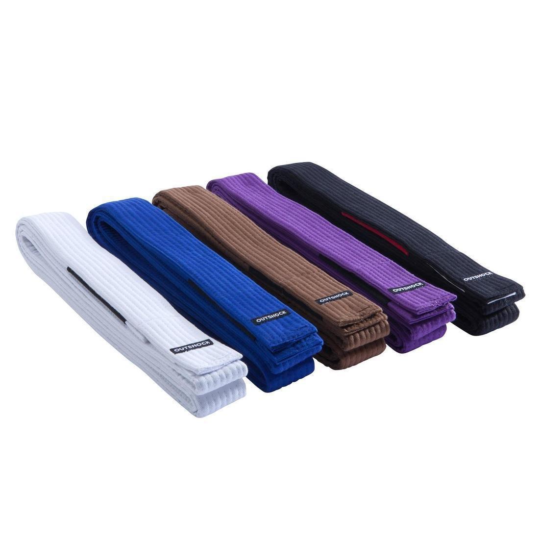 A3  Bjj Belt, Royal Blue, , large image number 13