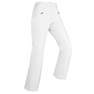 WEDZE - 2XL Ski Trousers, White