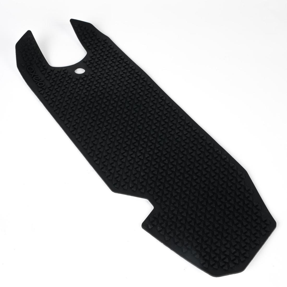 Scooter Grip - Town 9 Ef, Black, , large image number 0